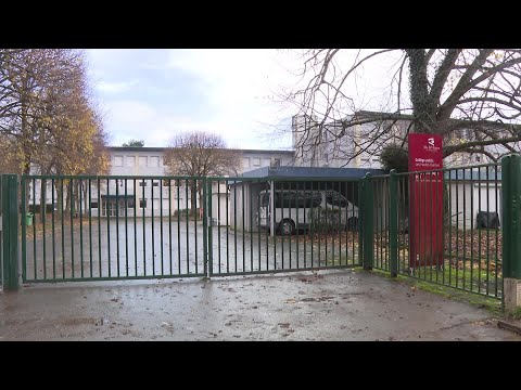 Enseignante menac&eacute;e avec un couteau &agrave; Rennes: une coll&eacute;gienne t&eacute;moignage | AFP