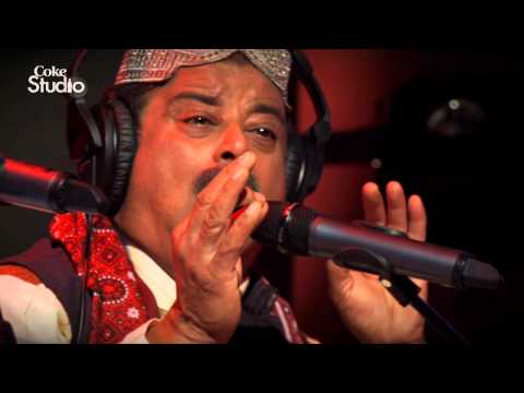 Kangna | Fareed Ayaz &amp; Abu Muhammad | Season 4 | Coke Studio Pakistan