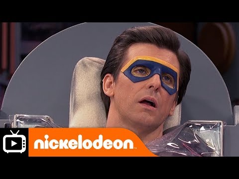 Henry Danger | Collectable Sweat | Nickelodeon UK