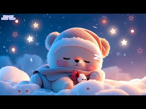 No More Insomnia - Peaceful Piano Sleep Music for Deep Sleep - Fall Asleep Fast