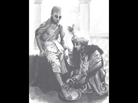 Har_Ji_Aaye &quot;&quot;Bhai_Gurdas_ji&quot;&quot; {{ Lord_Krishna_and_Sudama }}