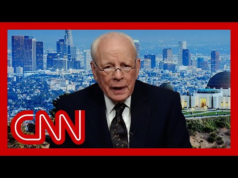 &lsquo;Sounds like a bribery attempt&rsquo;: John Dean reacts to call Trump made to election canvassers