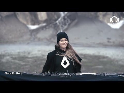 Nora En Pure DJ set LIVE from Gstaad, Switzerland | 