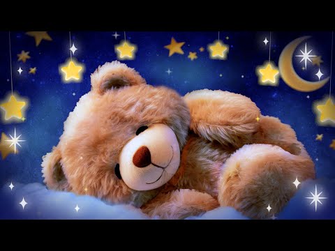 Schubert Sleep Music💤 Soothing Lullabies to Help Your Baby Fall Asleep in 5 Minutes