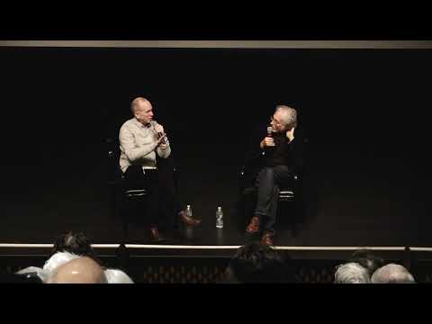 I Like It Here Q+A with Director Ralph Arlyck (11.28.23)