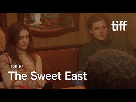 THE SWEET EAST Trailer | TIFF 2023