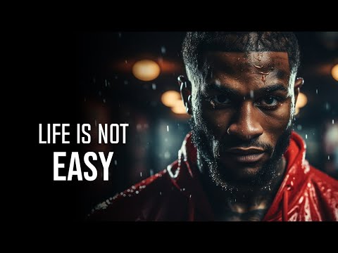 Navigating Life's Challenges: Embrace the Journey | Motivational Video