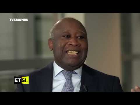 Entretien exclusif de Laurent Gbagbo | Et si vous me disiez toute la v&eacute;rit&eacute; | TV5 Monde Info