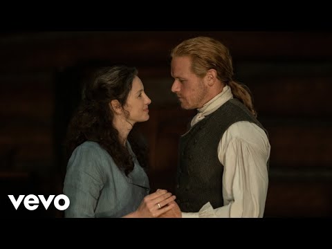 Sin&eacute;ad O'Connor - The Skye Boat Song (Revolutionary Version) | Outlander: Season 7