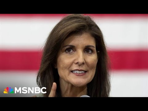 'Damage Control': Nikki Haley backpedals after saying Civil War was not about slavery