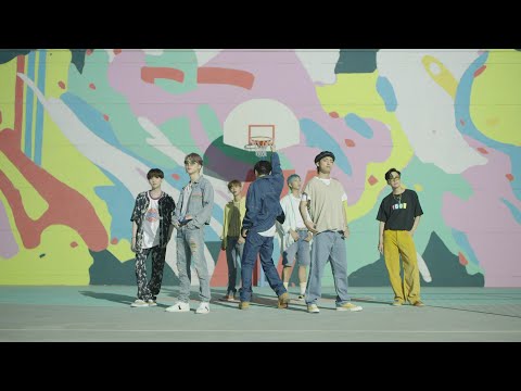 BTS (방탄소년단) 'Dynamite' Official MV (Choreography ver.)