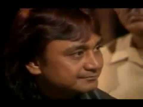 MEHDI HASSAN PTV GHAZAL WITH TALK FULL SHAW &quot;TERE NAAM&quot;