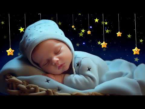 2 Hours Super Relaxing Baby Sleep Music &hearts;&hearts;&hearts; Bedtime Lullaby For Baby Sleep Music ♫♫♫