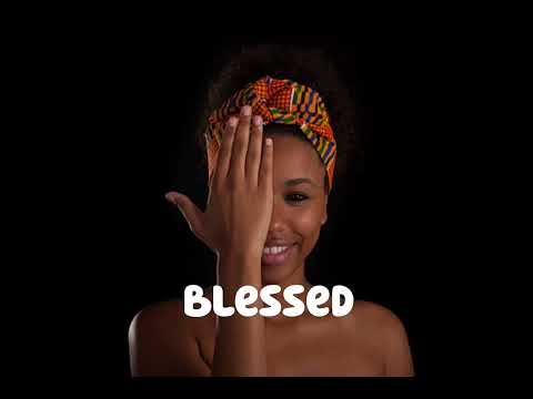 Afrobeat Instrumental 2023 Omah Lay Type Beat Ft Rema Type Beat x Afrobeat Type Beat &amp;quot;Blessed&amp;quot;