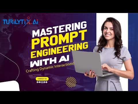 Role of Prompt engineering in AI