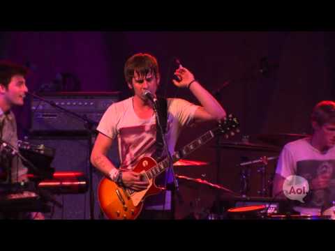 Foster the People 'Helena Beat' Live from SXSW