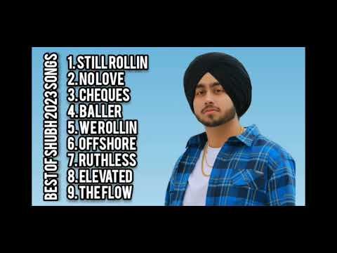 Shubh New songs || Best of Shubh || Top Hits of Shubh 