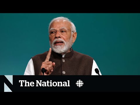 Indian PM makes first remarks about assassination plot claims