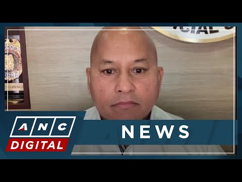 Headstart: Senator Ronald 'Bato' dela Rosa on possible return of PH to ICC, De Lima case | ANC