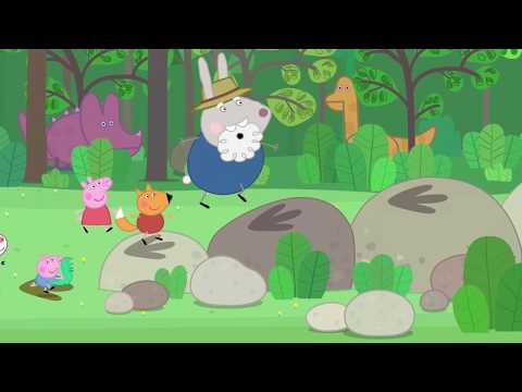 ✪ Peppa English Episodes and Activities #5 Full 2017 ✪