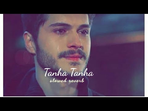 Tanha Tanha Mat Socha Kar (Slowed reverb) Lo-fi song