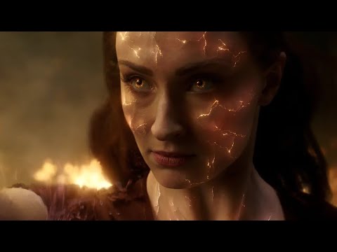 Jean Grey Powers &amp; Fight Scenes | X-Men,2 , Last Stand, Apocalypse and Dark Phoenix