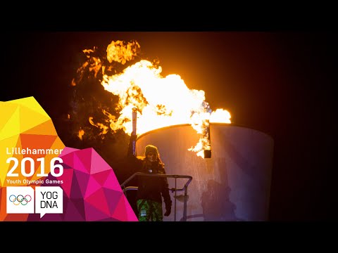 Opening Ceremony - Full Replay | Lillehammer 2016 Youth Olympic Games