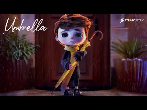 UMBRELLA | Oscar&reg; Qualified and Multi-Award Winning Animated Short Film