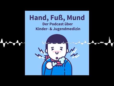 Epilepsie im Kindes- und Jugendalter - mit Kinderneurologe Dr. med. Jan-Ulrich Schlump