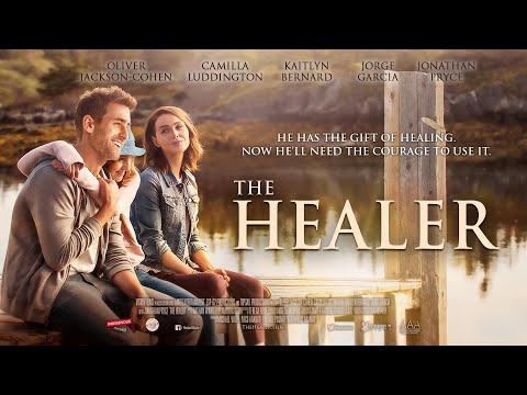 &lsquo;The Healer&rsquo; official trailer