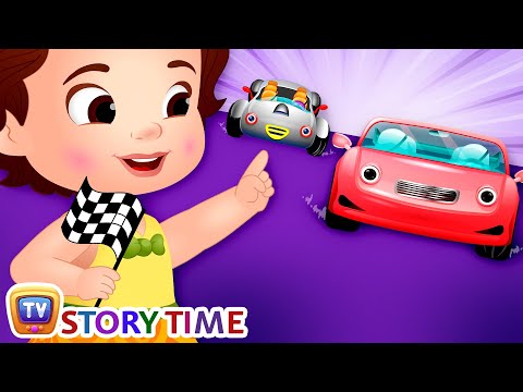 ChuChu Plays Favorite + More Good Habits Bedtime &amp; Moral Stories for Kids &ndash; ChuChu TV Storytime