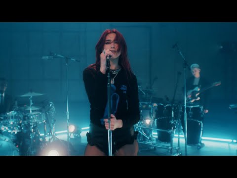 Dua Lipa - Houdini (London Sessions)