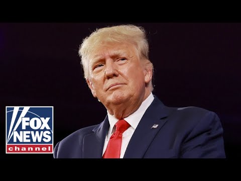 Can Trump win his legal battles and then the White House? | Will Cain Podcast