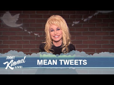 Mean Tweets - Country Music Edition #2