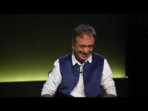 T&ecirc;te-&agrave;-T&ecirc;te with Rajkumar Hirani - A Priceless Connect