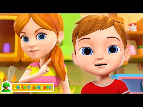 Но Но Сонг | вртић риме | Музика за децу | Kids Tv Serbian | предшколски видео | Анимација