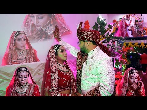 A Beautiful  Couple Amit and Neha 💫  Cinematic  Wedding Teaser || RKR PHOTOGRAPHY ||  