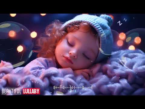 May You Have A Wonderful Sleep Tonight - Lullaby For Babies To Go To Sleep - Baby Sleep Music