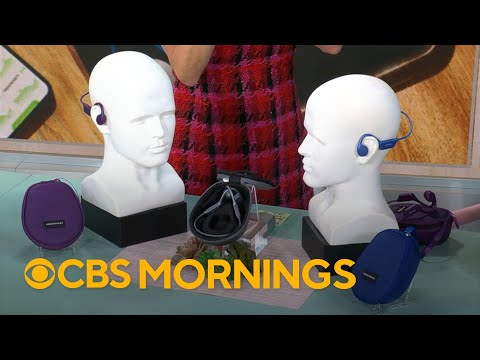 Exclusive discounts from CBS Mornings Deals