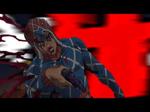 All &quot;4 Moments&quot; in Vento Aureo