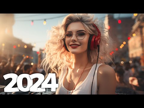 Deep House Music Mix 2024🔥Best Of Vocals Deep House🔥The Chainsmokers, Coldplay, Maroon 5 style #37