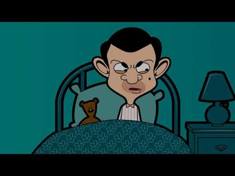 Mr Bean Animated | BEAN PAINTING | Season 2 | Full Episodes | Cartoons for Children