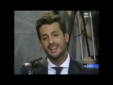 Fabrizio Corona  processo Adriano  Un giorno in pretura