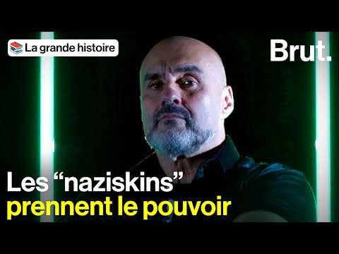 La violence se d&eacute;cha&icirc;ne &ndash; Skinhead, &eacute;pisode 2