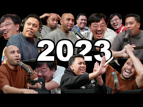 The More Better Podcast 2023