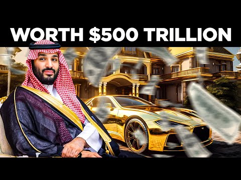 Top 5 Richеst Familiеs in Thе World In 2023 And How Thеy Got Rich