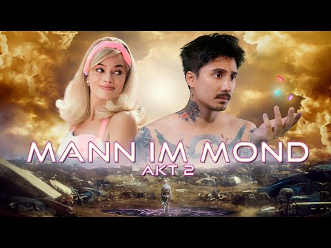 Der Mann im Mond - Akt 2 (Songs aus der Bohne) I Julien Bam