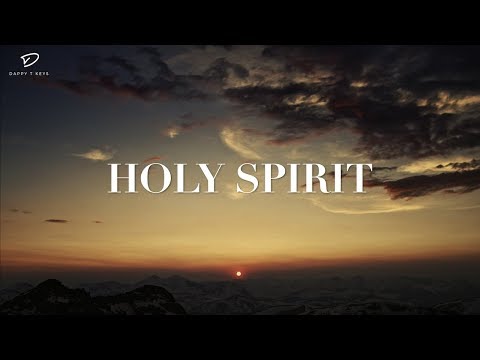 HOLY SPIRIT: 3 Hour Prayer Music | Christian Meditation Music