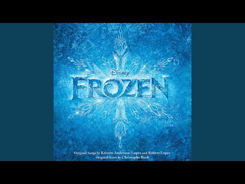 For the First Time in Forever (From &quot;Frozen&quot;/Soundtrack Version)