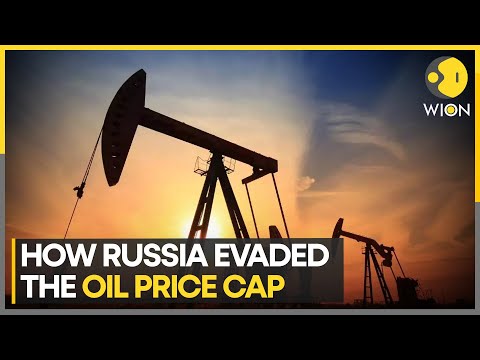 Russia's monthly income from oil exports is booming: Reports | WION